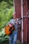 Experience a soul through Music – Bill Benson
