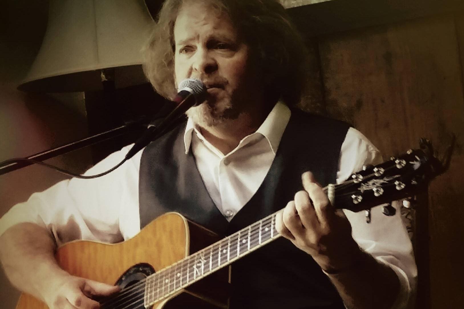 Musical Interpretation for your ears Acoustic Soul!