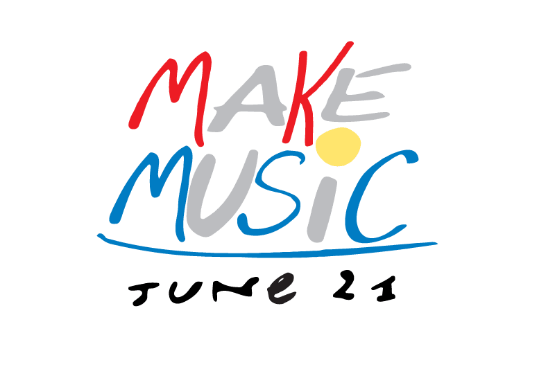 Immediately save this date Solstice, Friday, June 21st, yes all day. Are you wondering what is Fête de la Musique? Kick off your weekend discovering the sound in town.