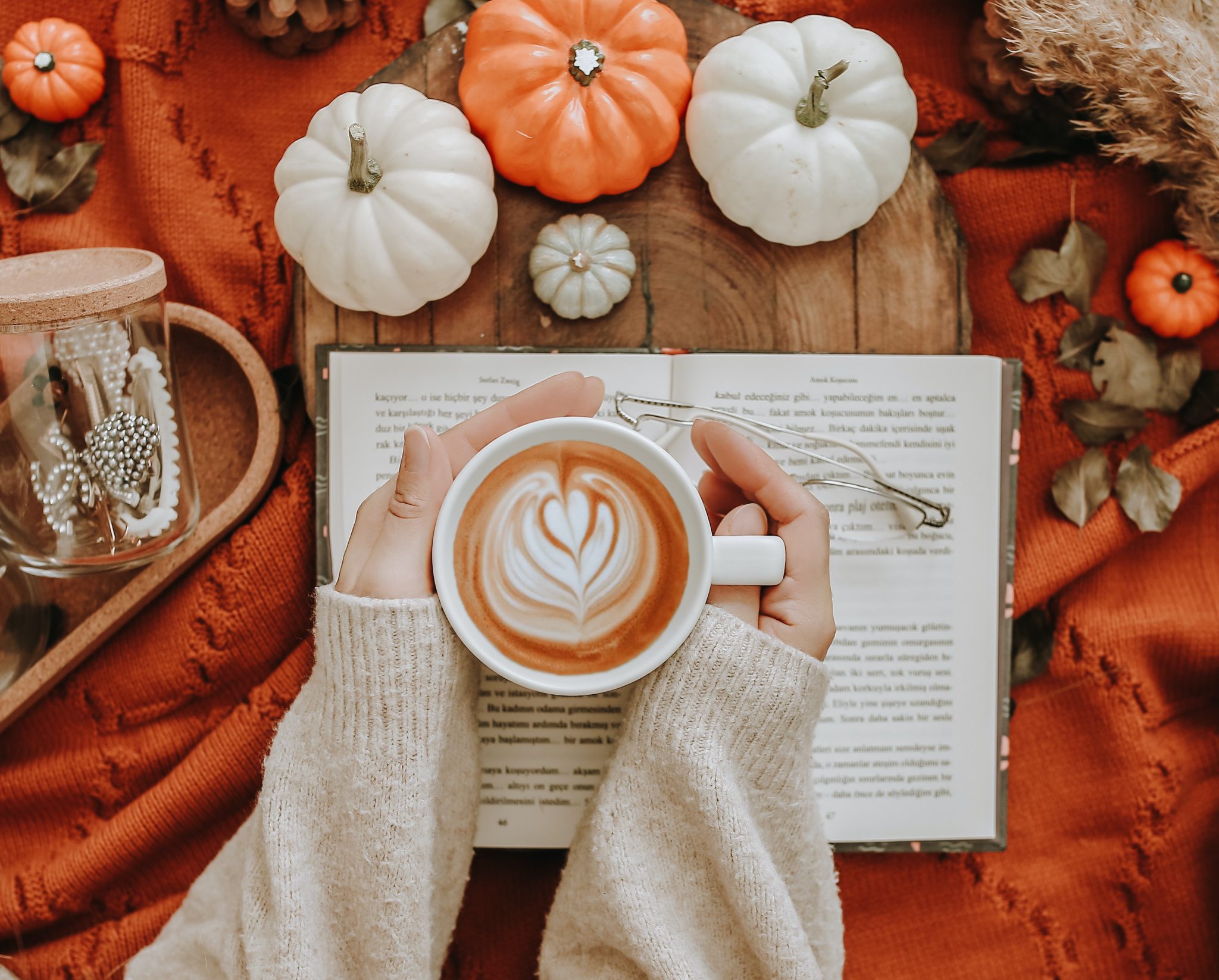 Kleko Fall Coffee in Middletown CT. Magic & Ritual | Klekolo World Coffee