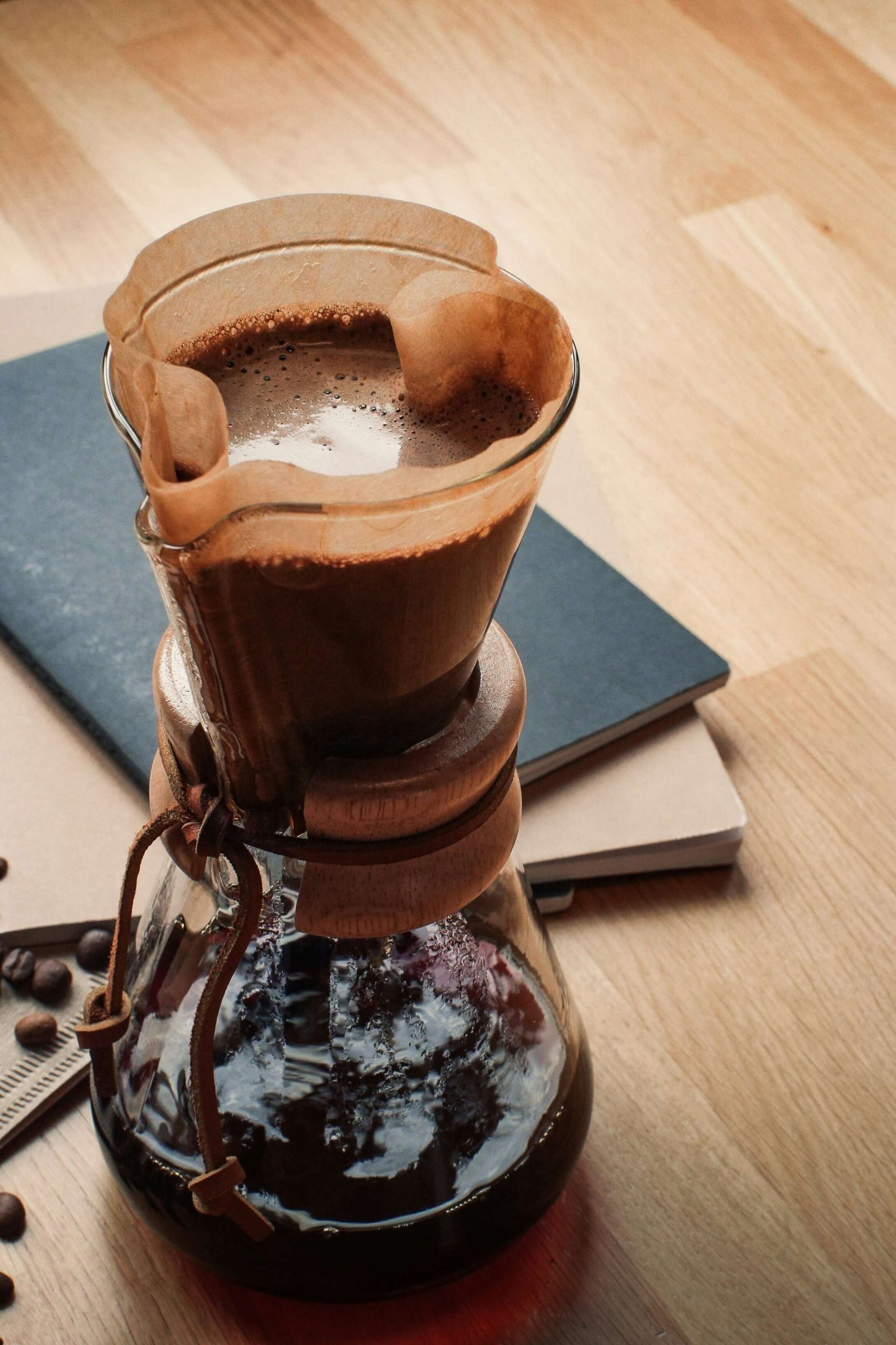 Kleko Burundi Coffee brings January in at Klekolo World Coffee | Klekolo ...