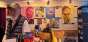 Great Art and Live Music in Middletown CT. April