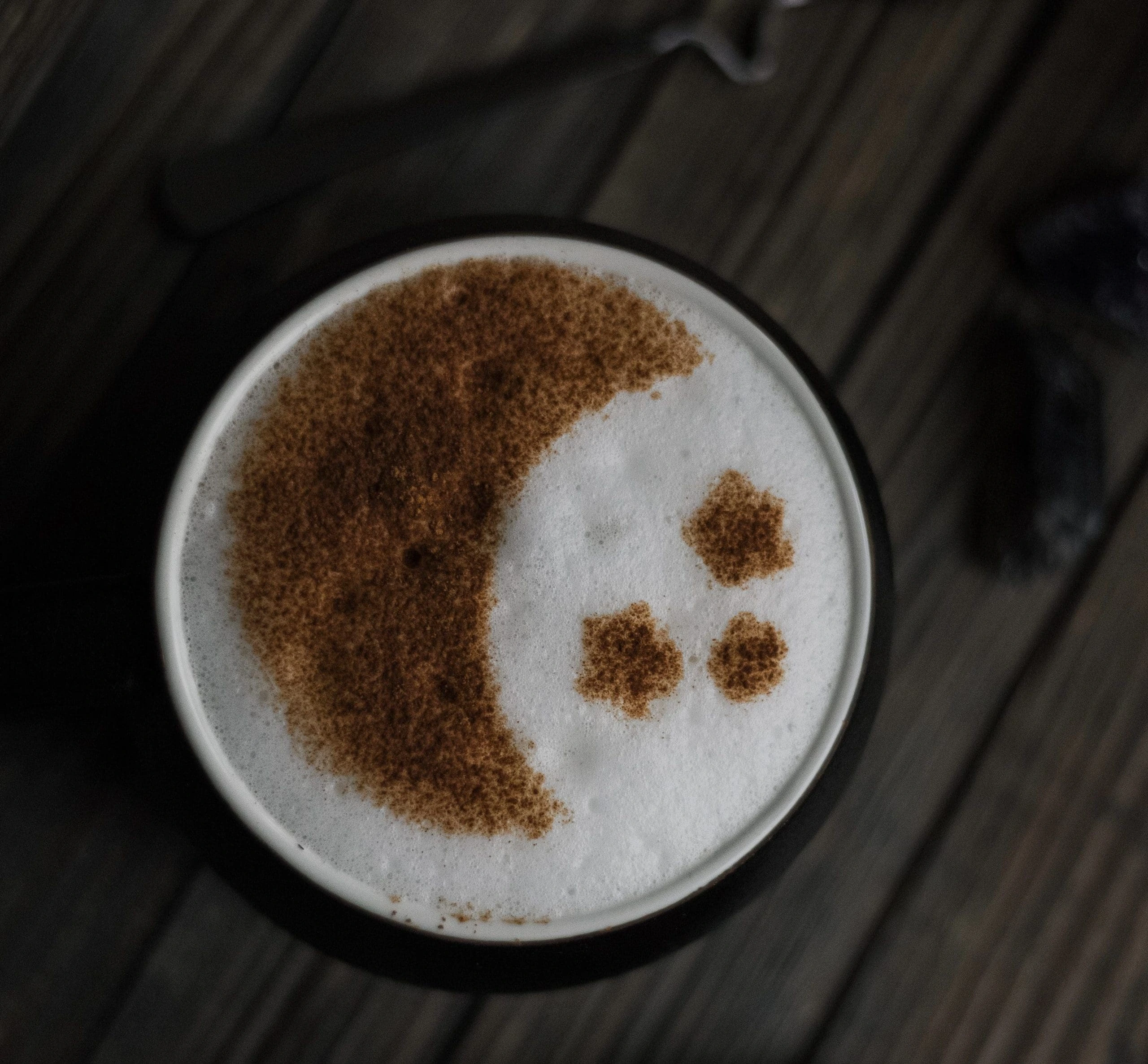 Coffee Magic: Simple Coffee Spells & Rituals for Everyday Life